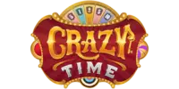 Crazy Time IT Logo